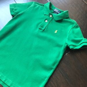 Polo shirt by Ralph Lauren